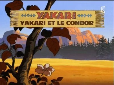 Yakari