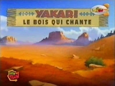 Yakari