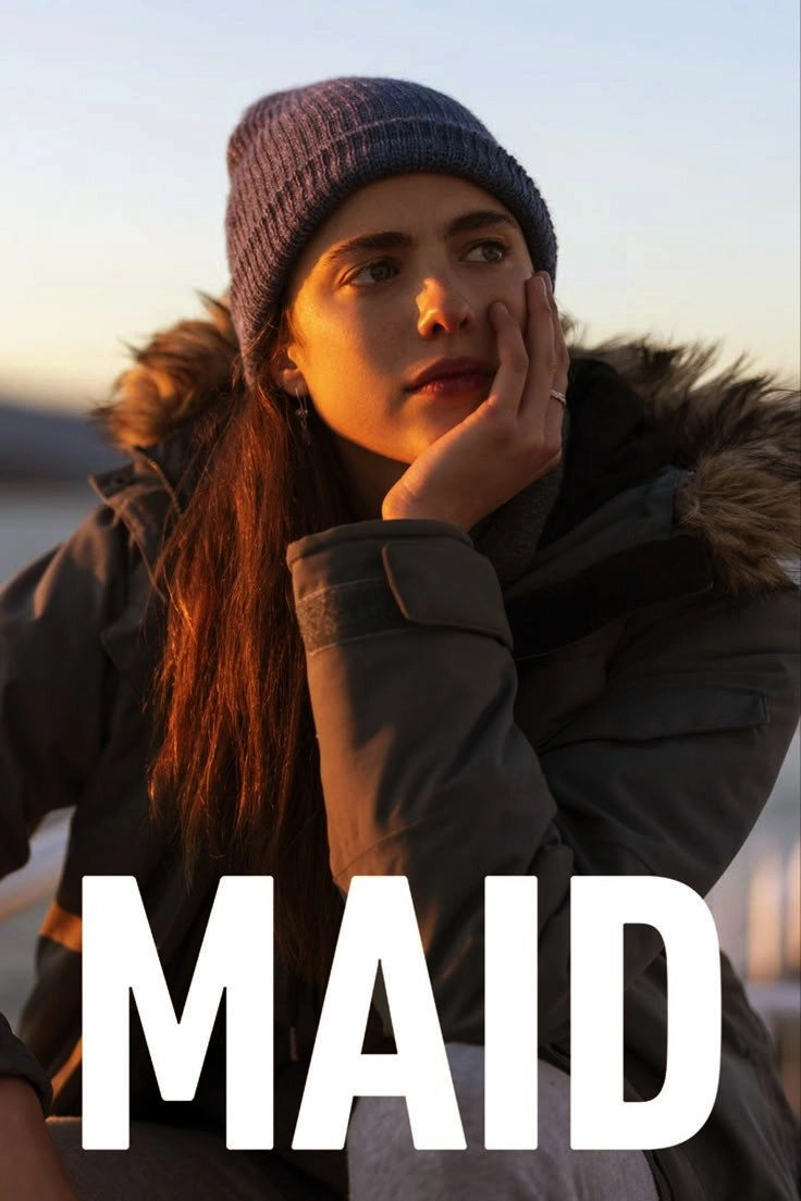 Maid
