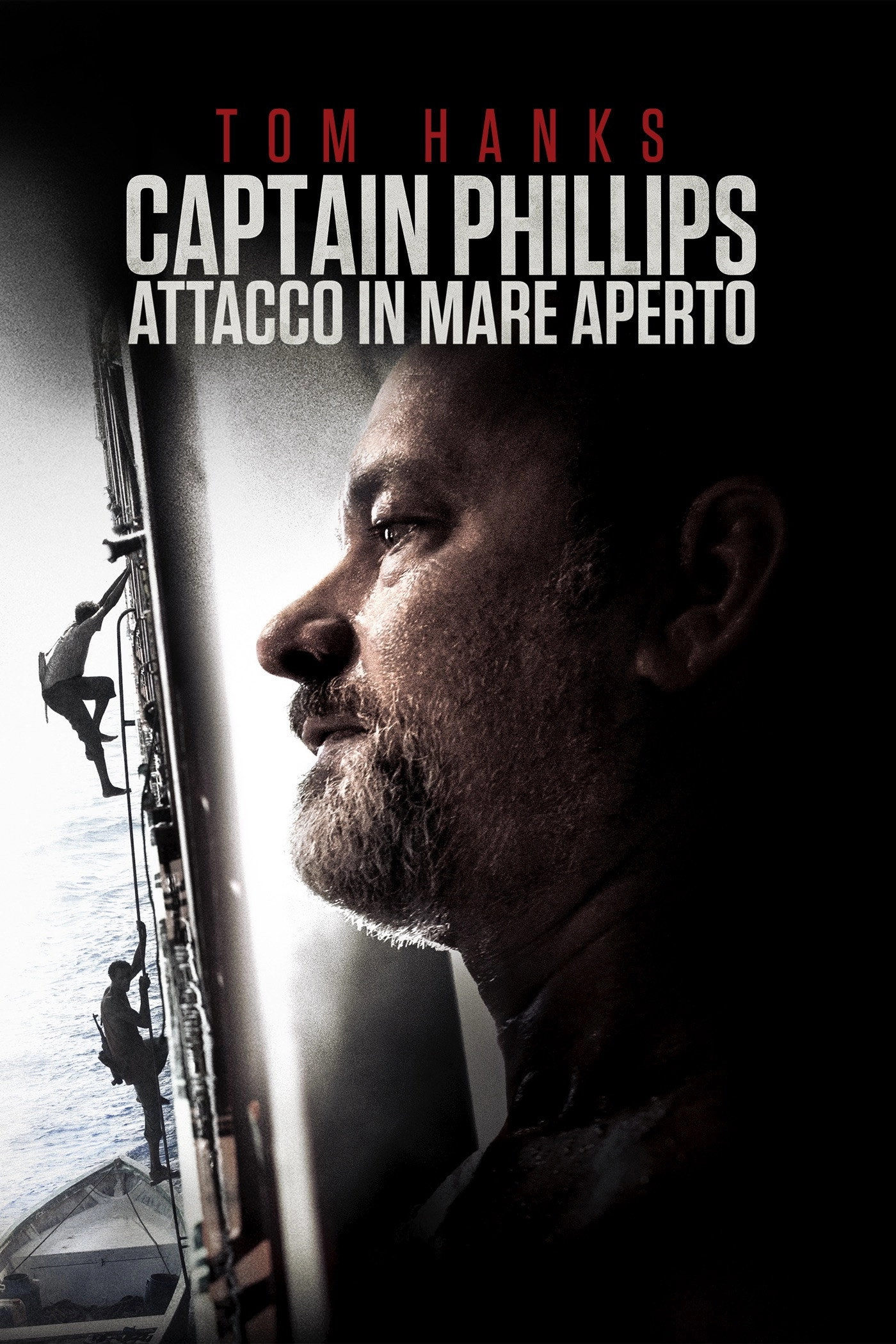 Captain Phillips
