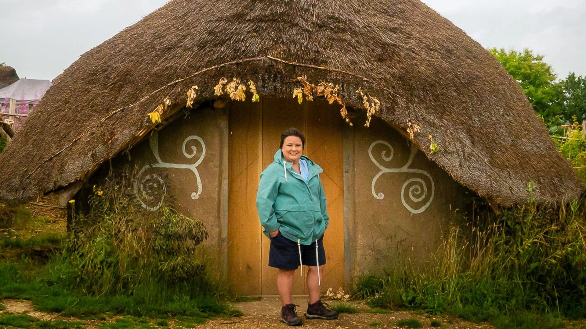 Susan Calman's Grand Day Out