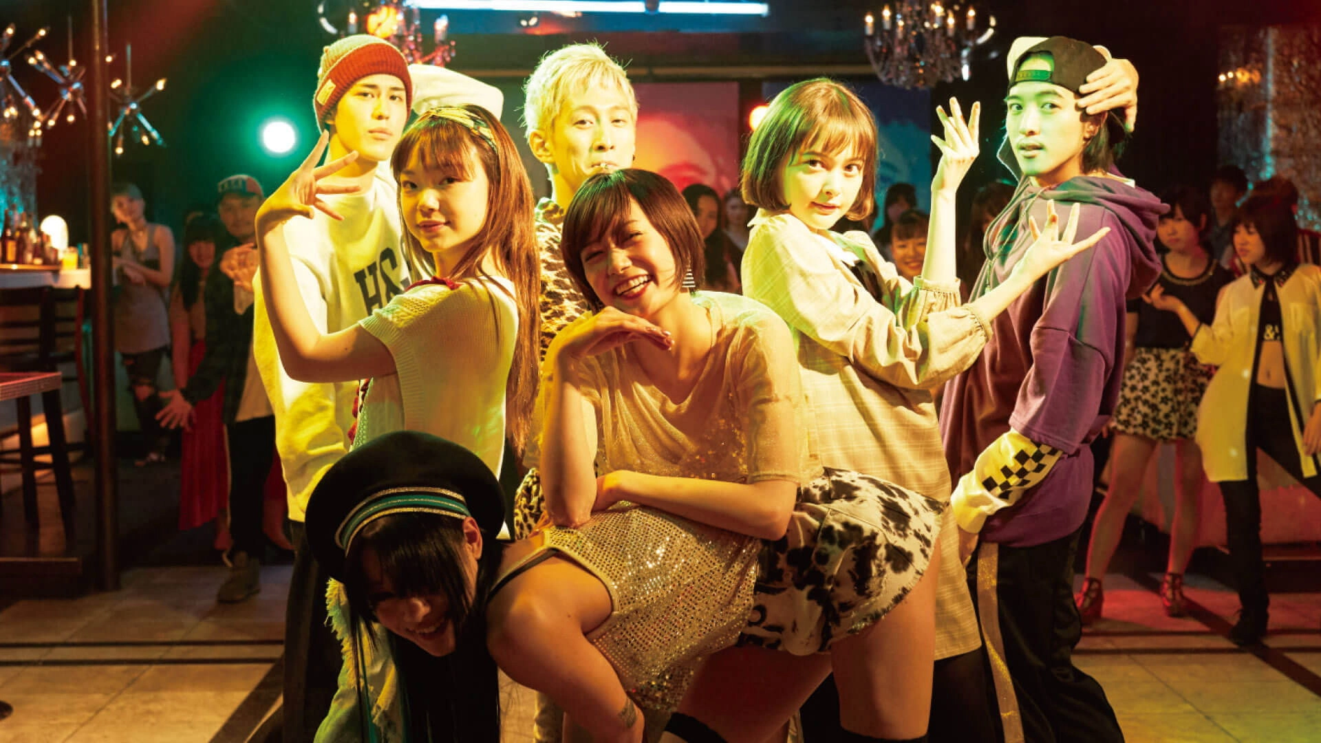 Chiwawa-chan