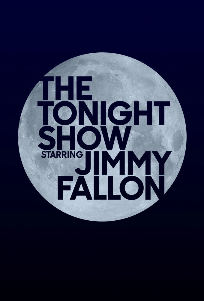 The Tonight Show Starring Jimmy Fallon