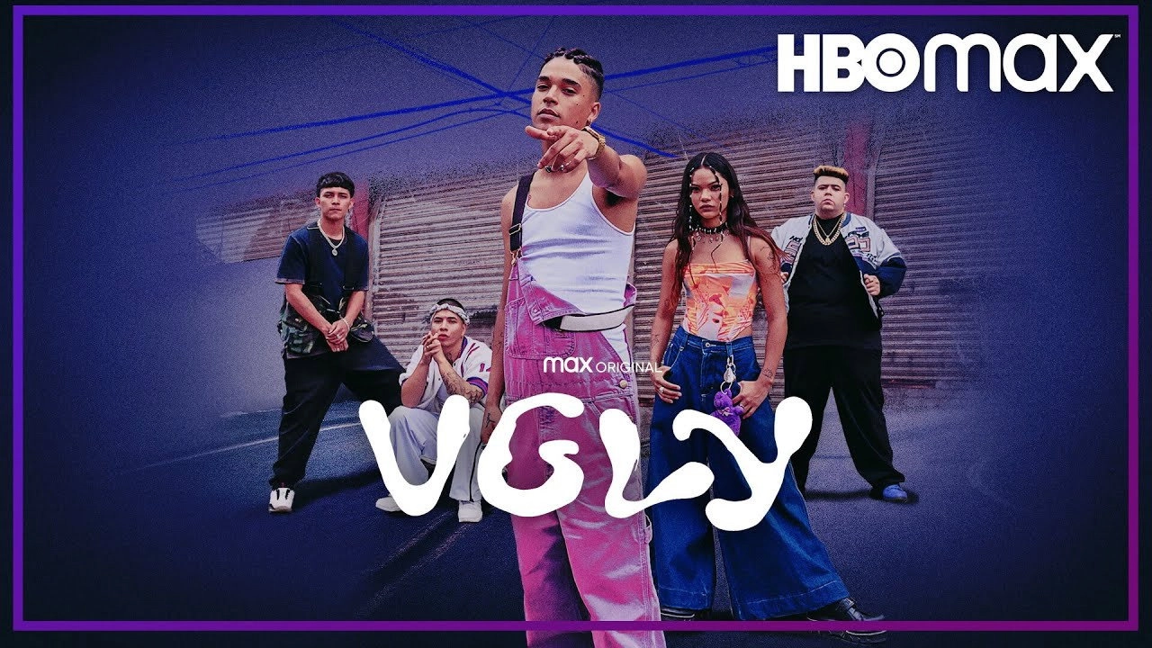 Vgly