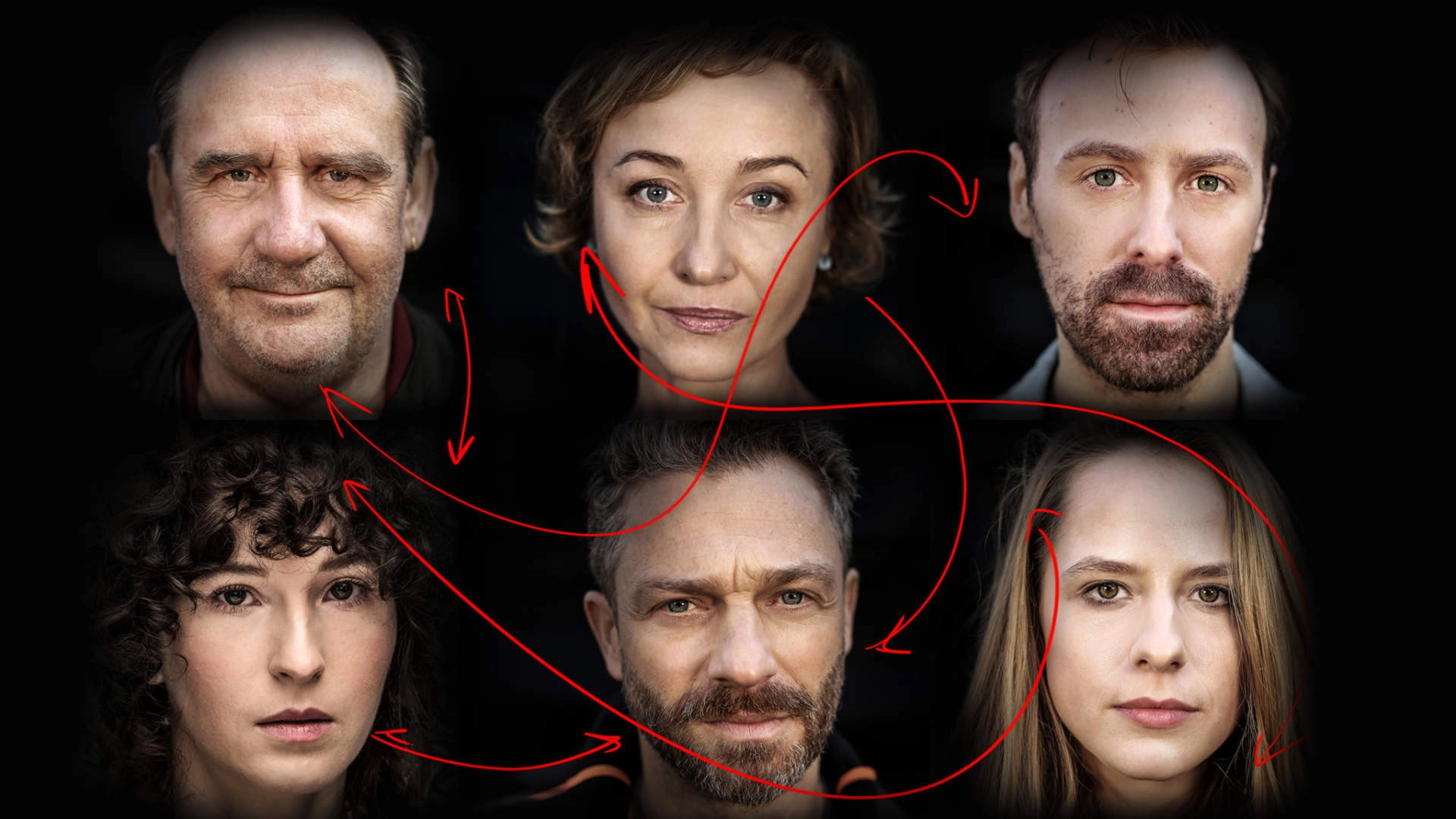 Six People