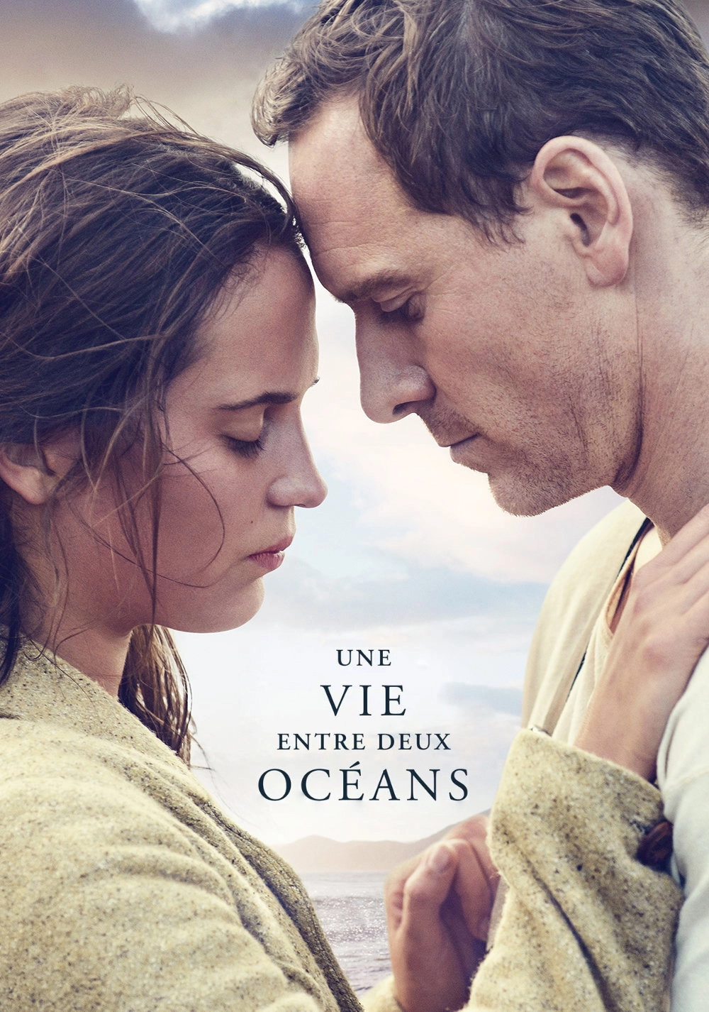 The Light Between Oceans