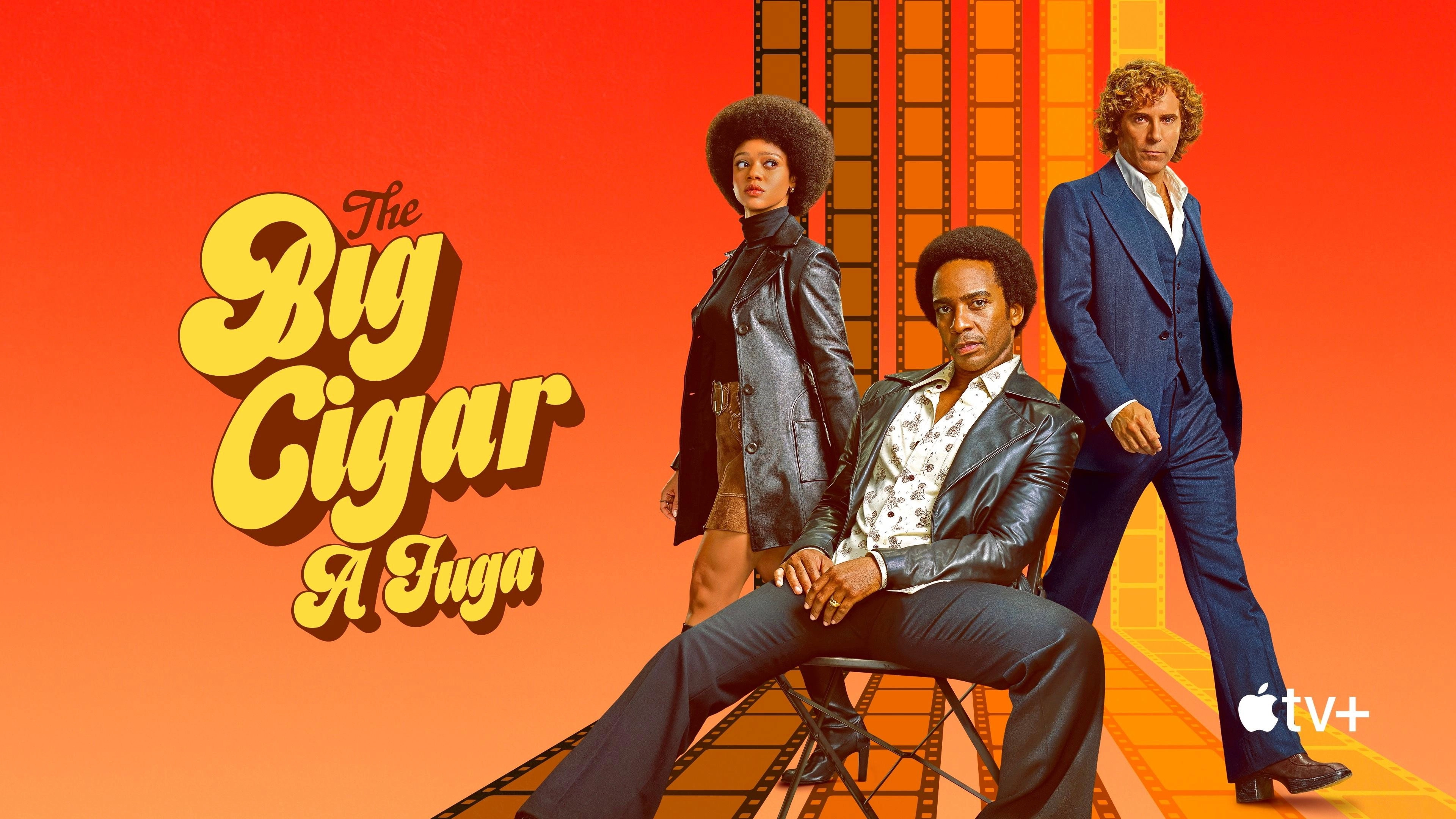 The Big Cigar