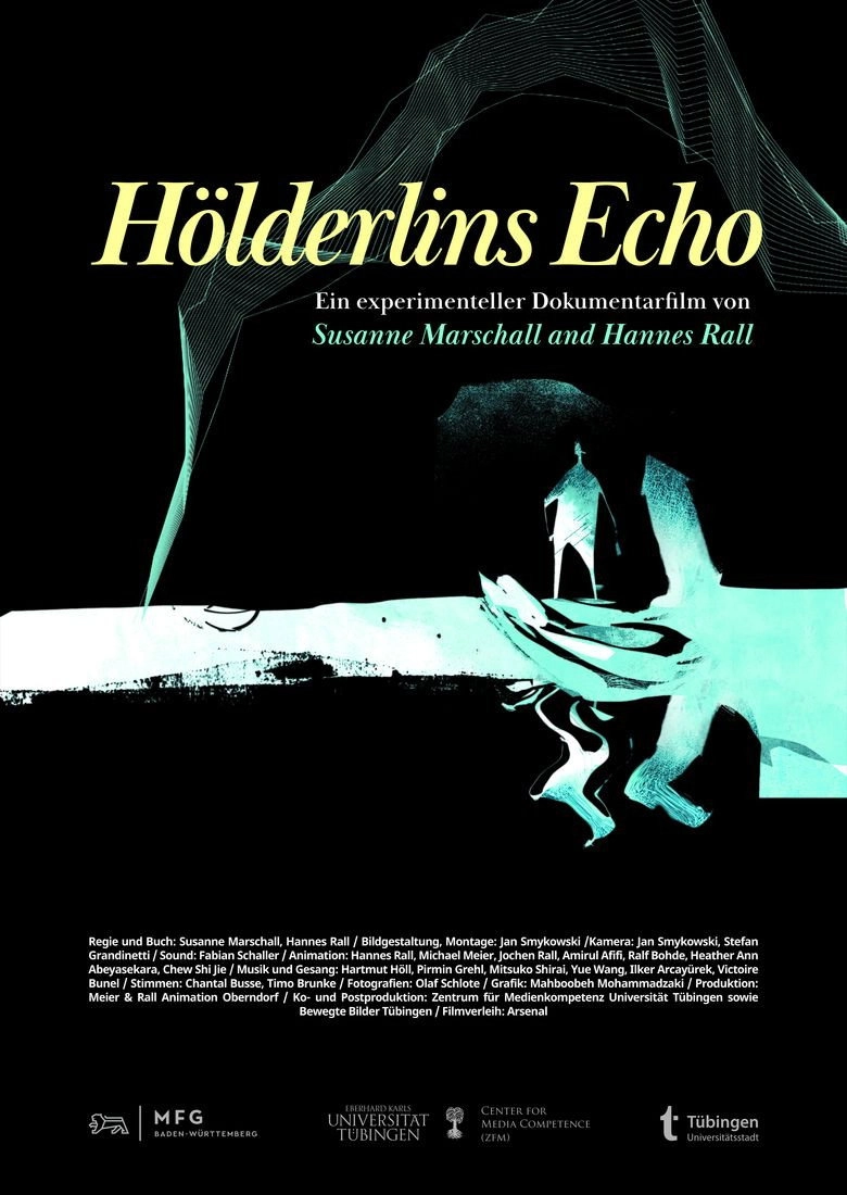 Hölderlin’s Echo