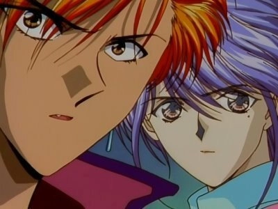 The Mysterious Play: OAV II