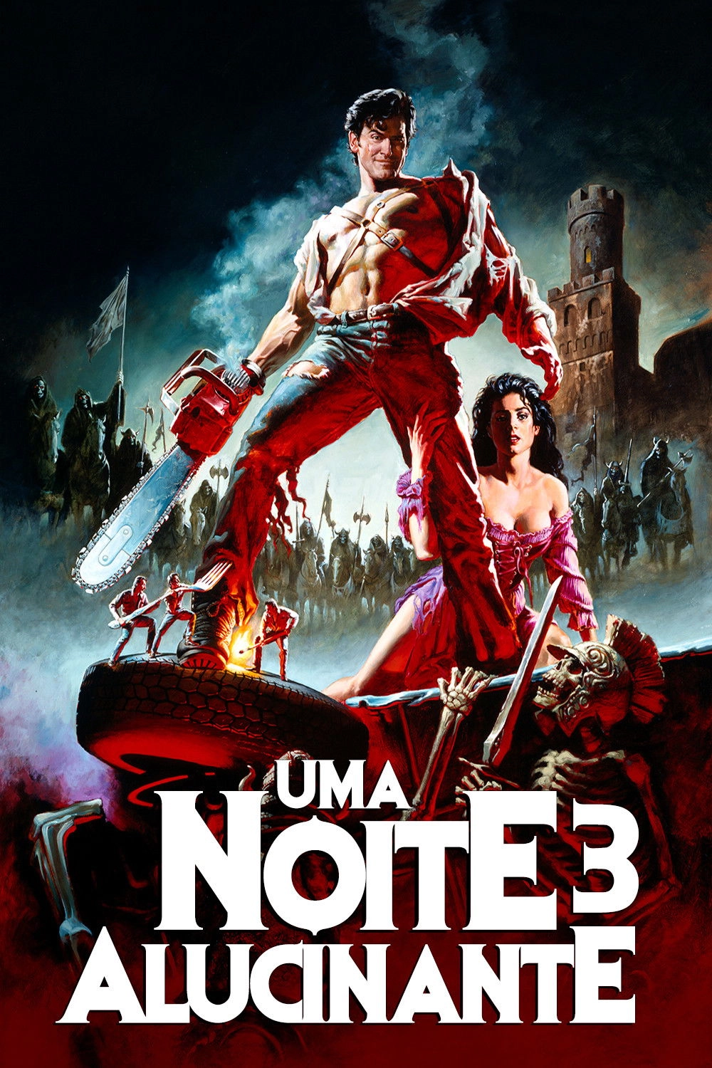 Army of Darkness