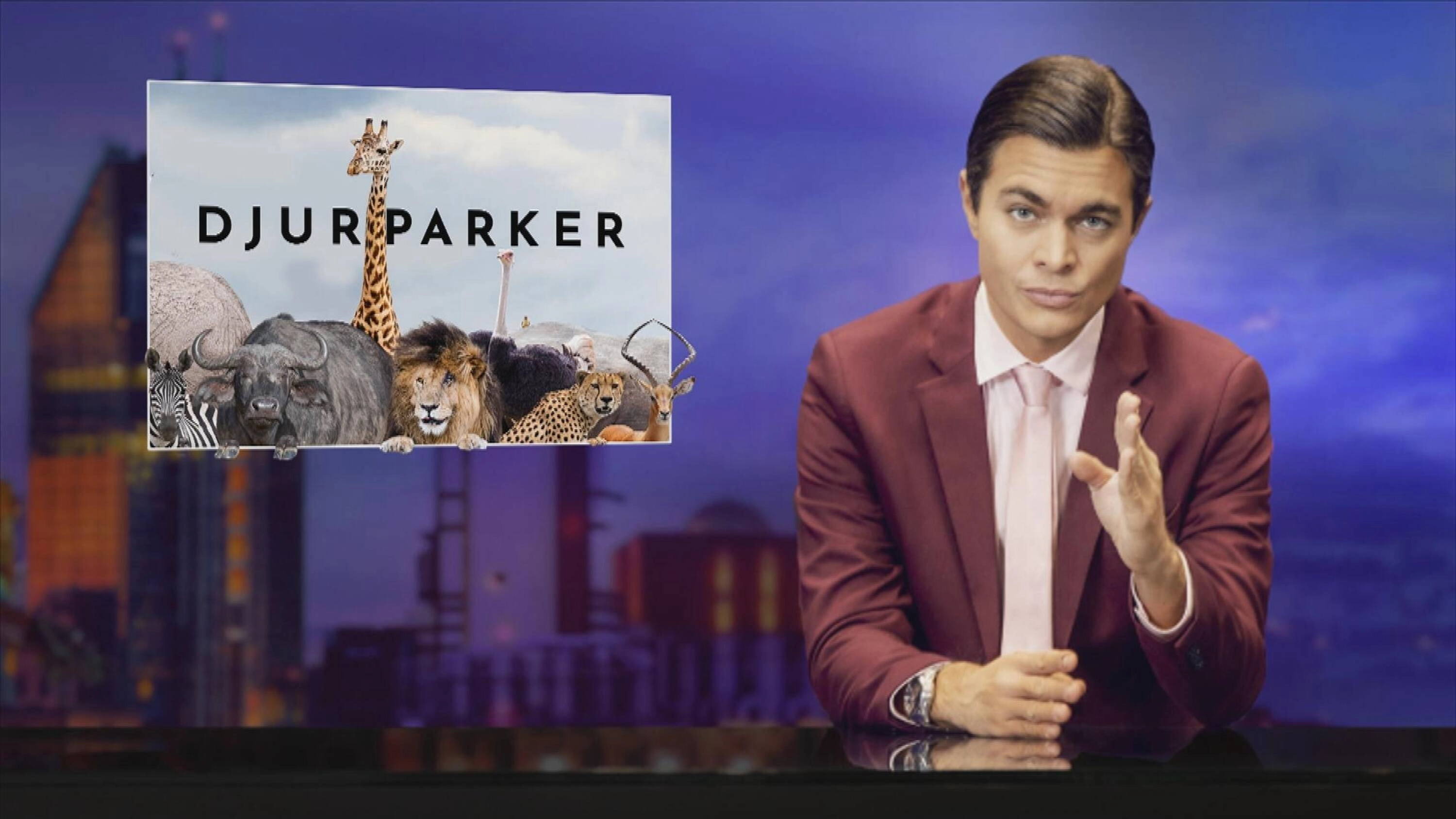 Svenska nyheter