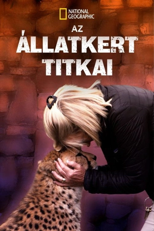 Secrets of the Zoo