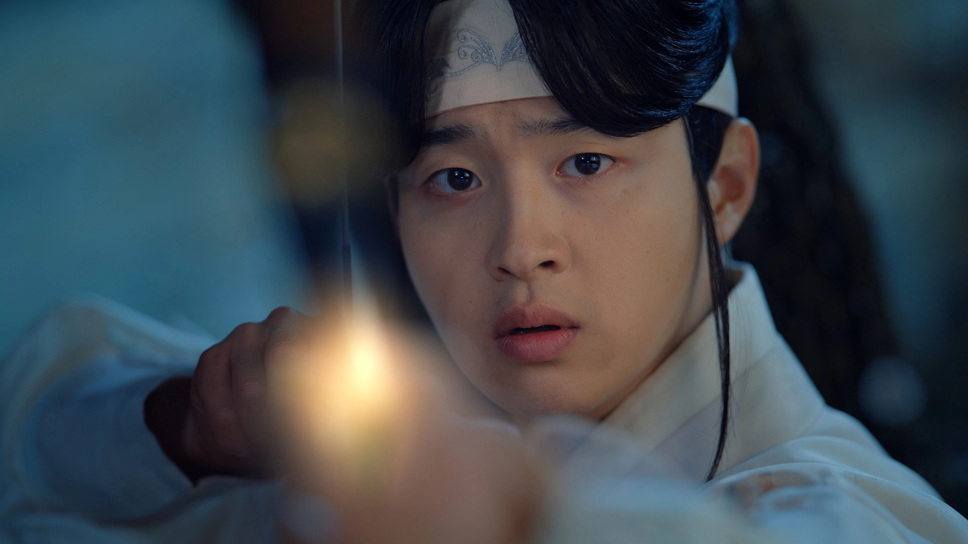 A Crime of Passion
