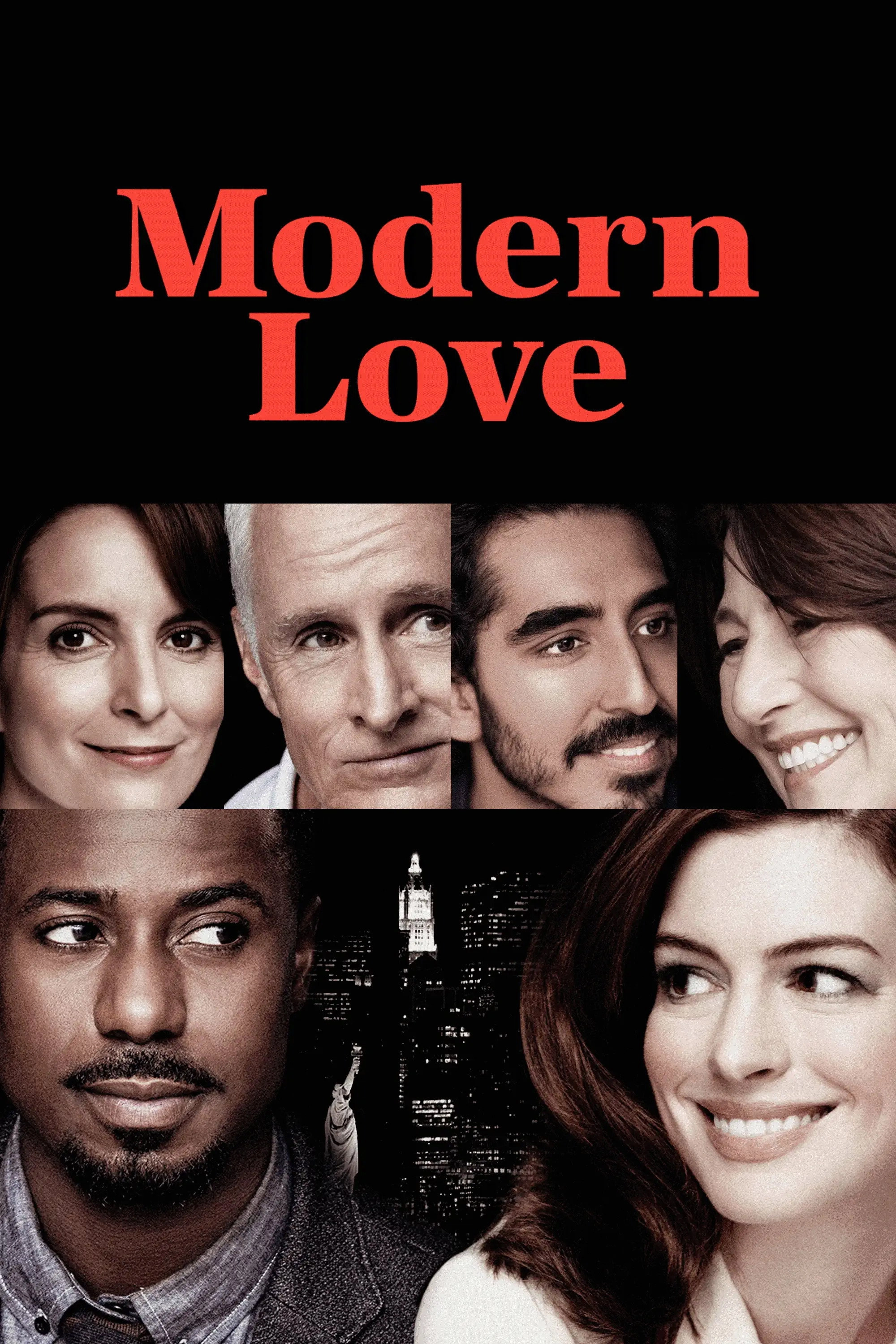 Modern Love
