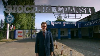 Jonathan Meades - Magnetic North