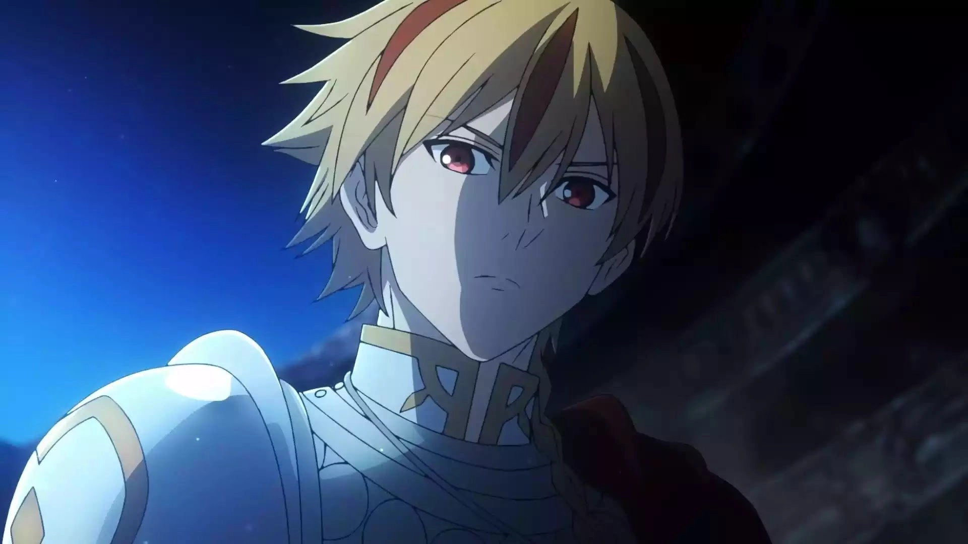 Fate/strange Fake