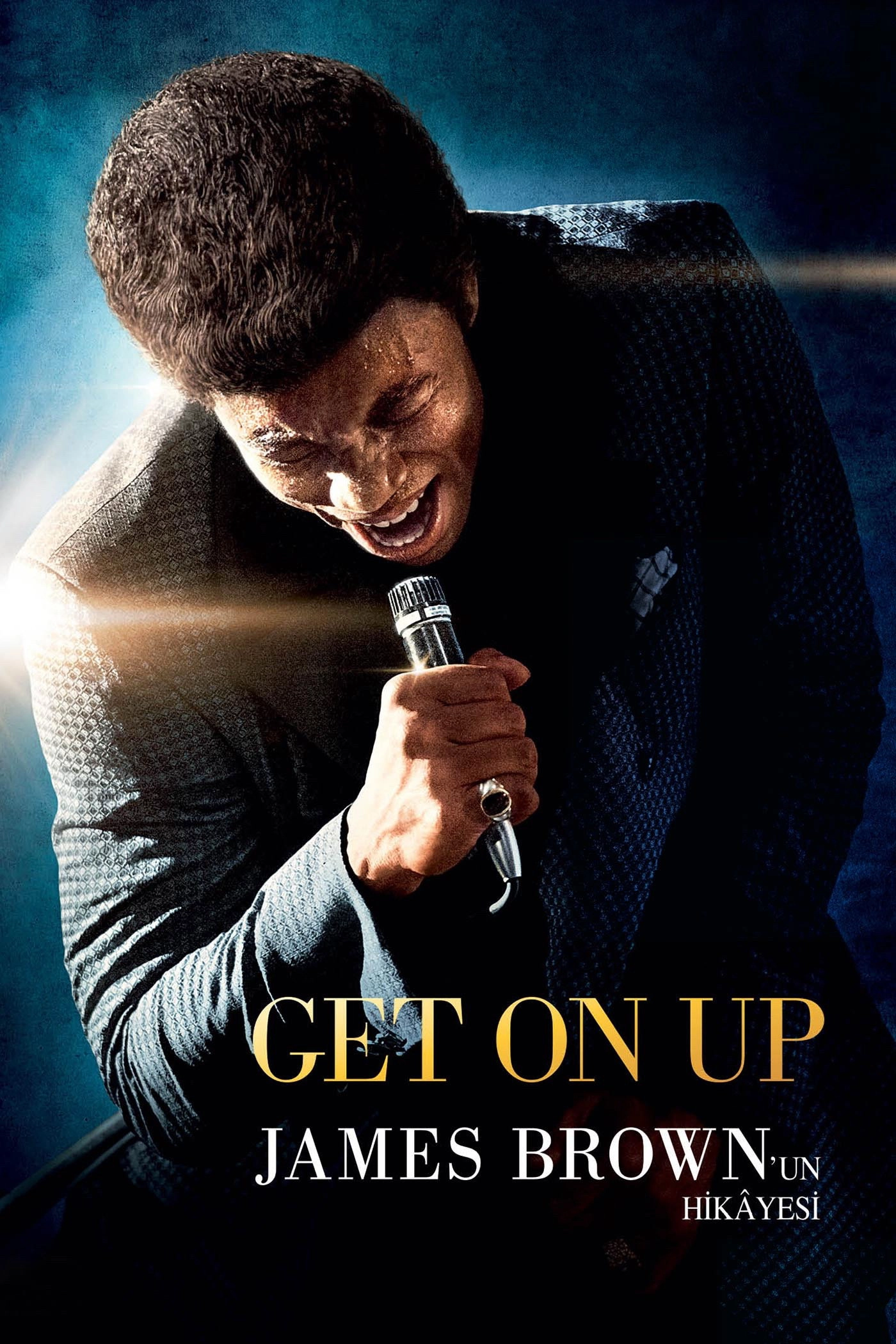 Get On Up