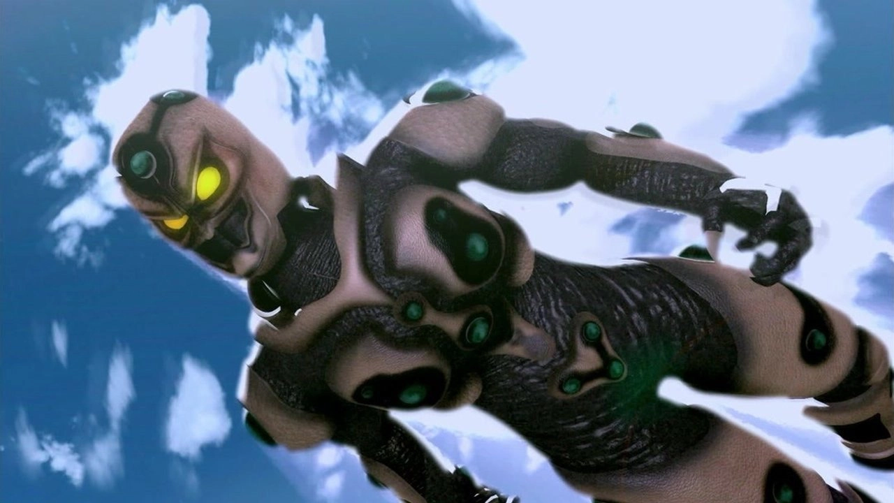 The Legend of Armor Hero