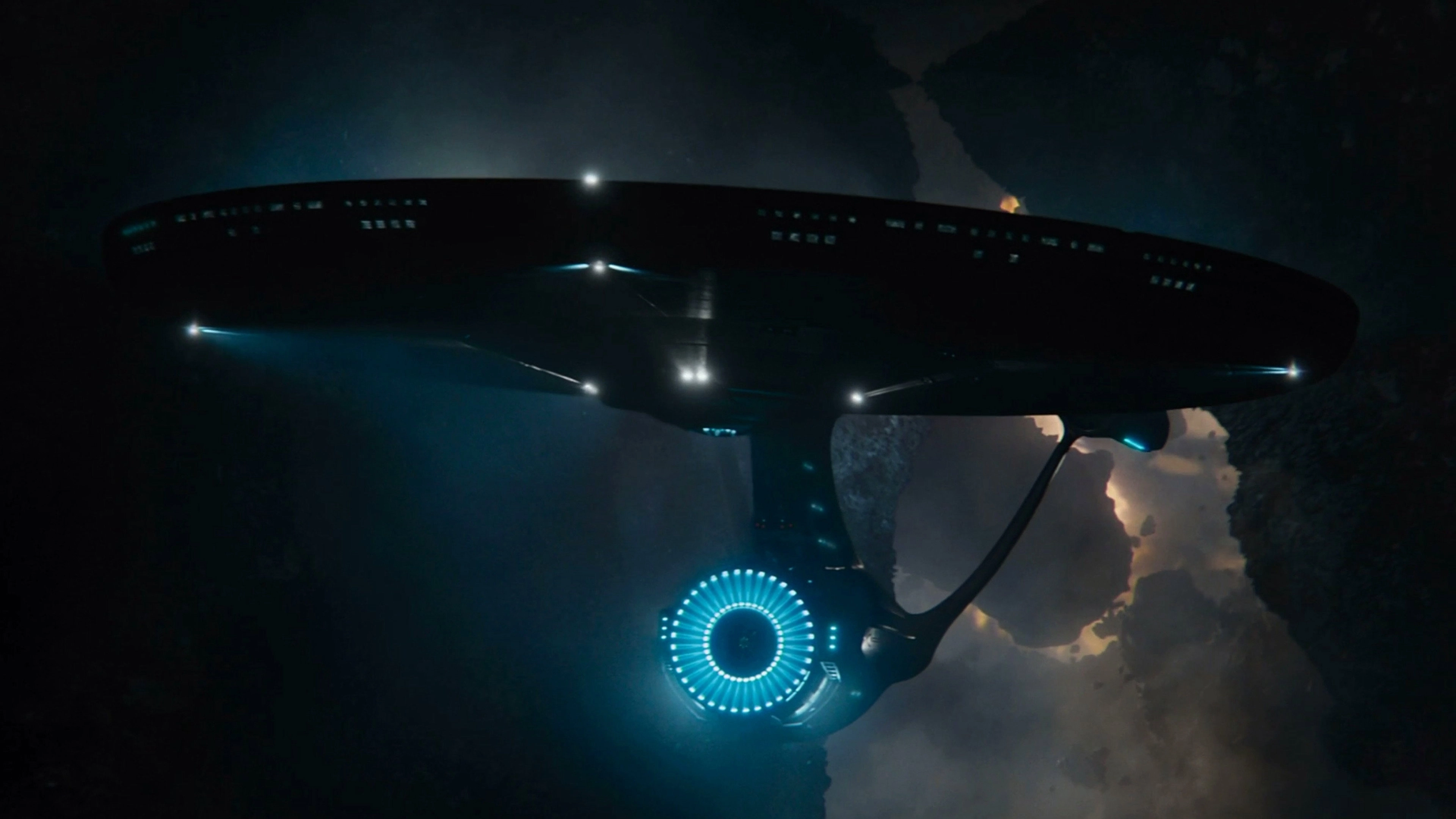 Star Trek Beyond