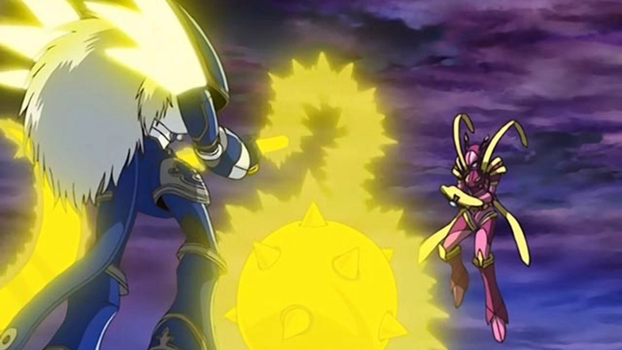 Digimon Data Squad