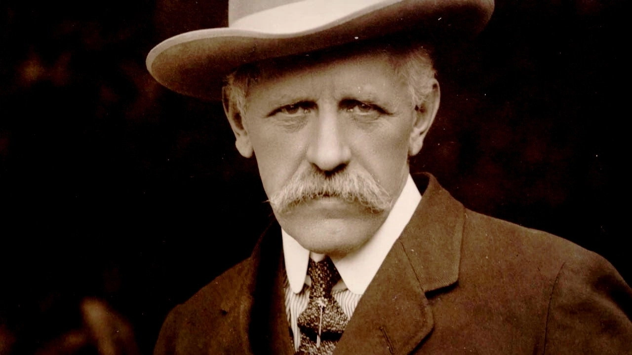 The Nansen Passport