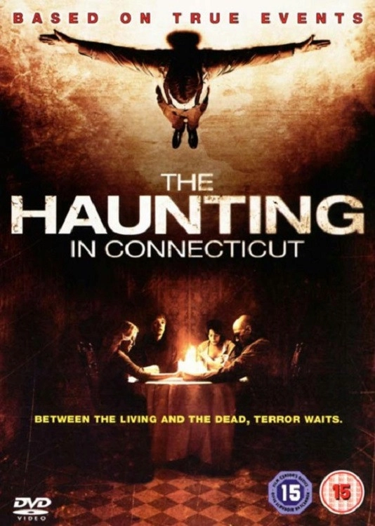The Haunting in Connecticut