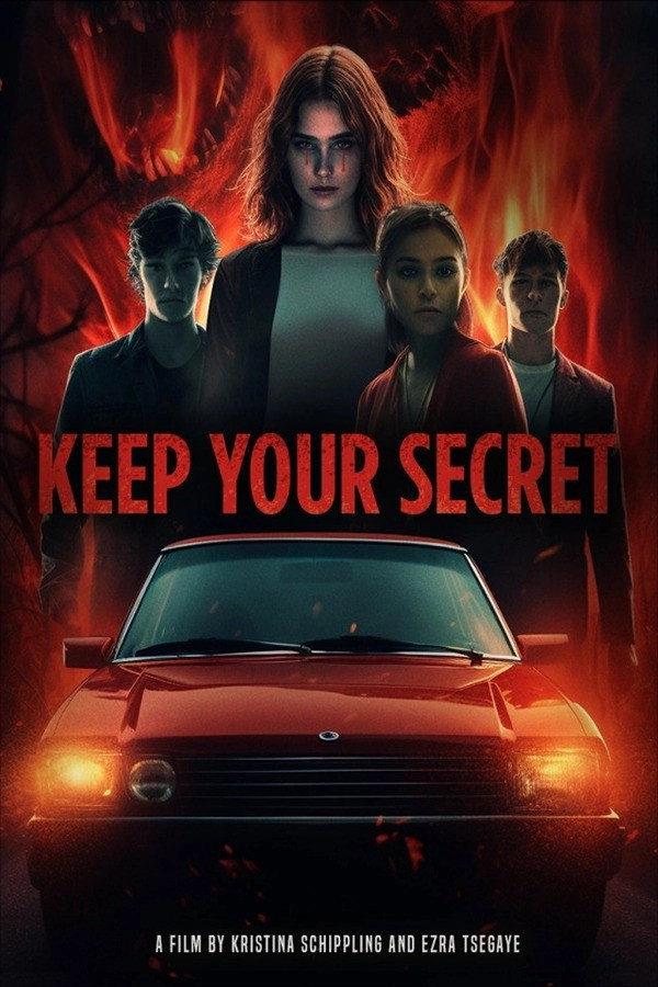Keep Your Secret!