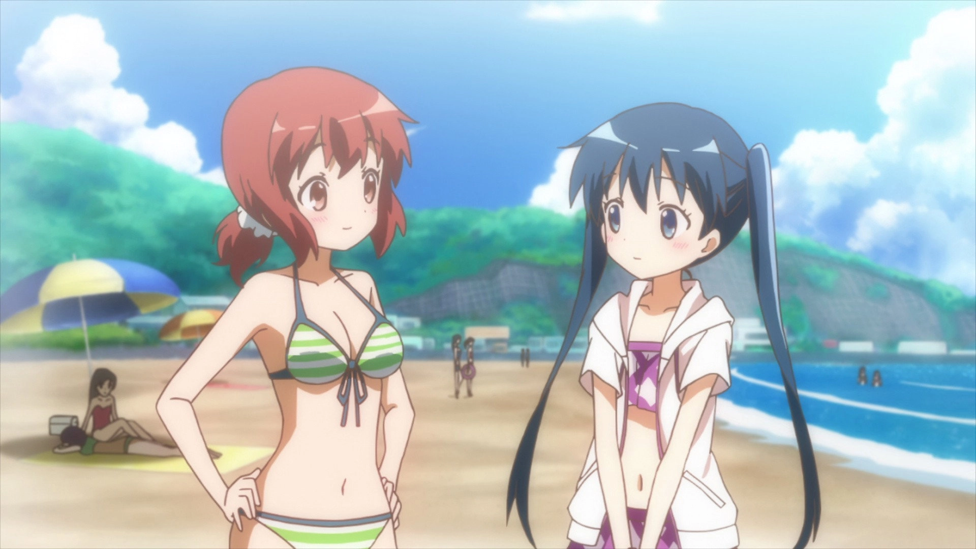 Kinmoza!