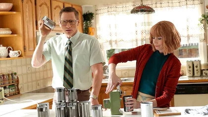 Discussions avec mes parents
