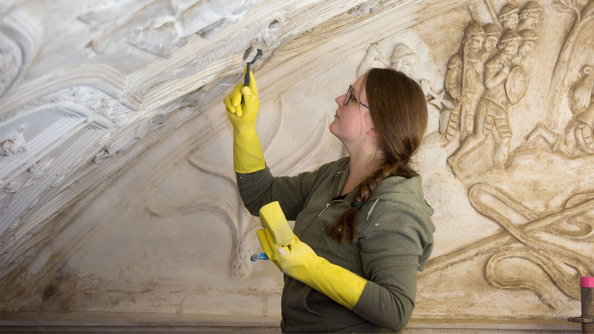 Hidden Treasures of the National Trust