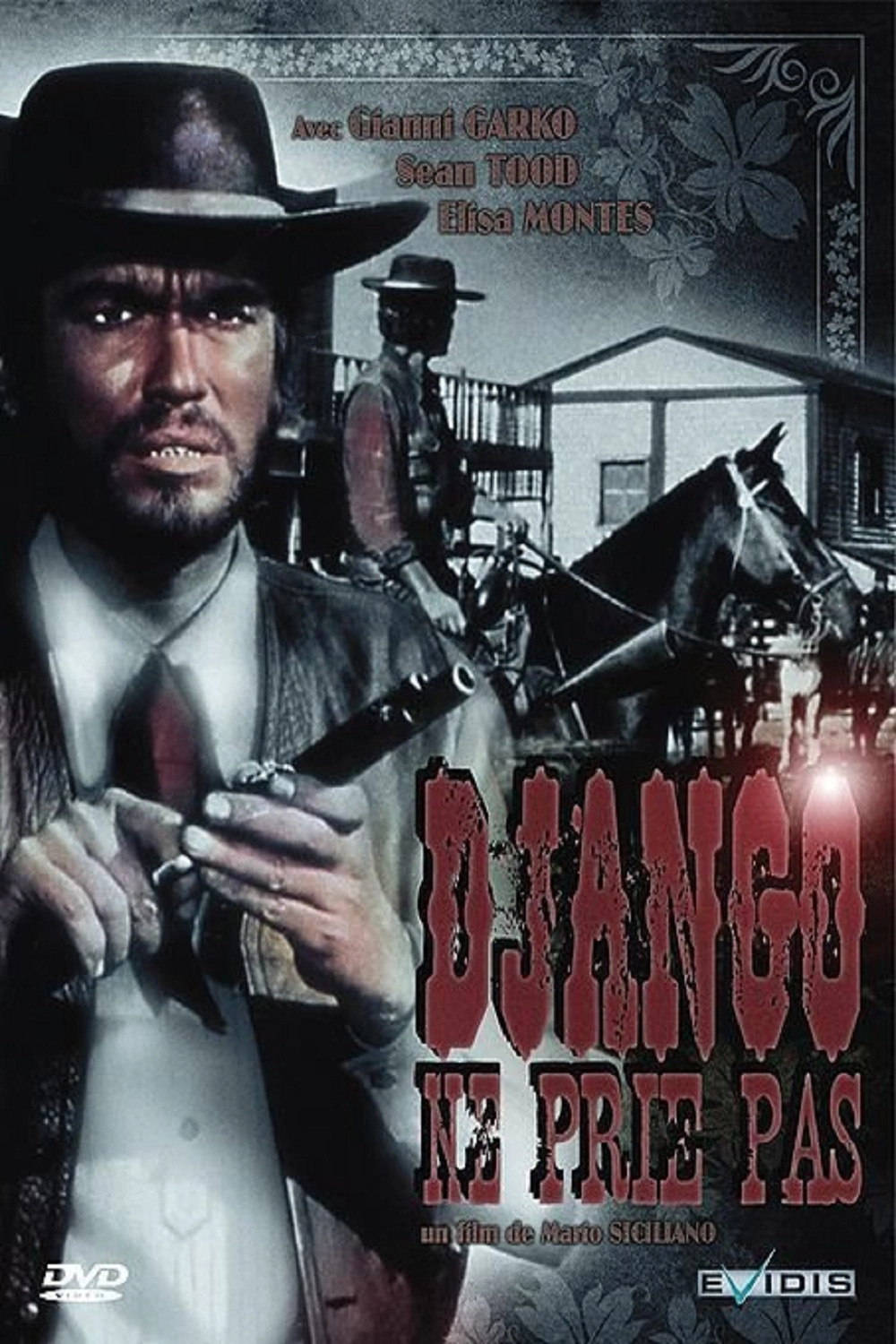 Taste of Vengeance