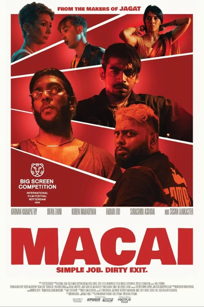 Macai