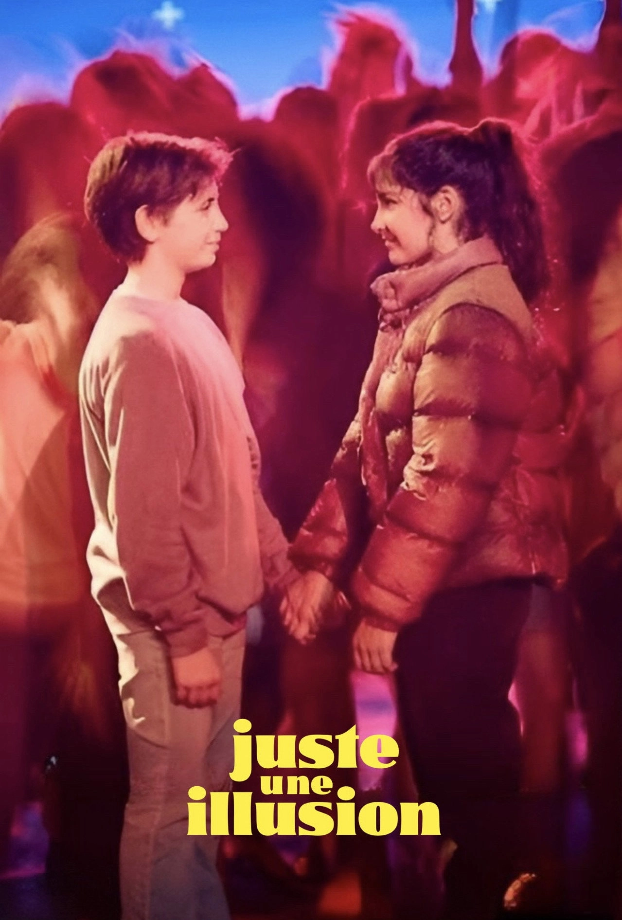 Juste une illusion