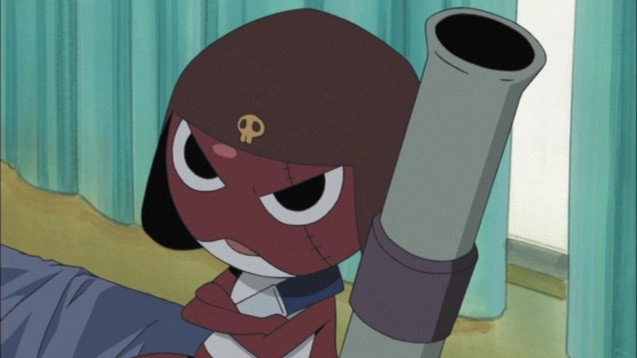 Sgt. Frog