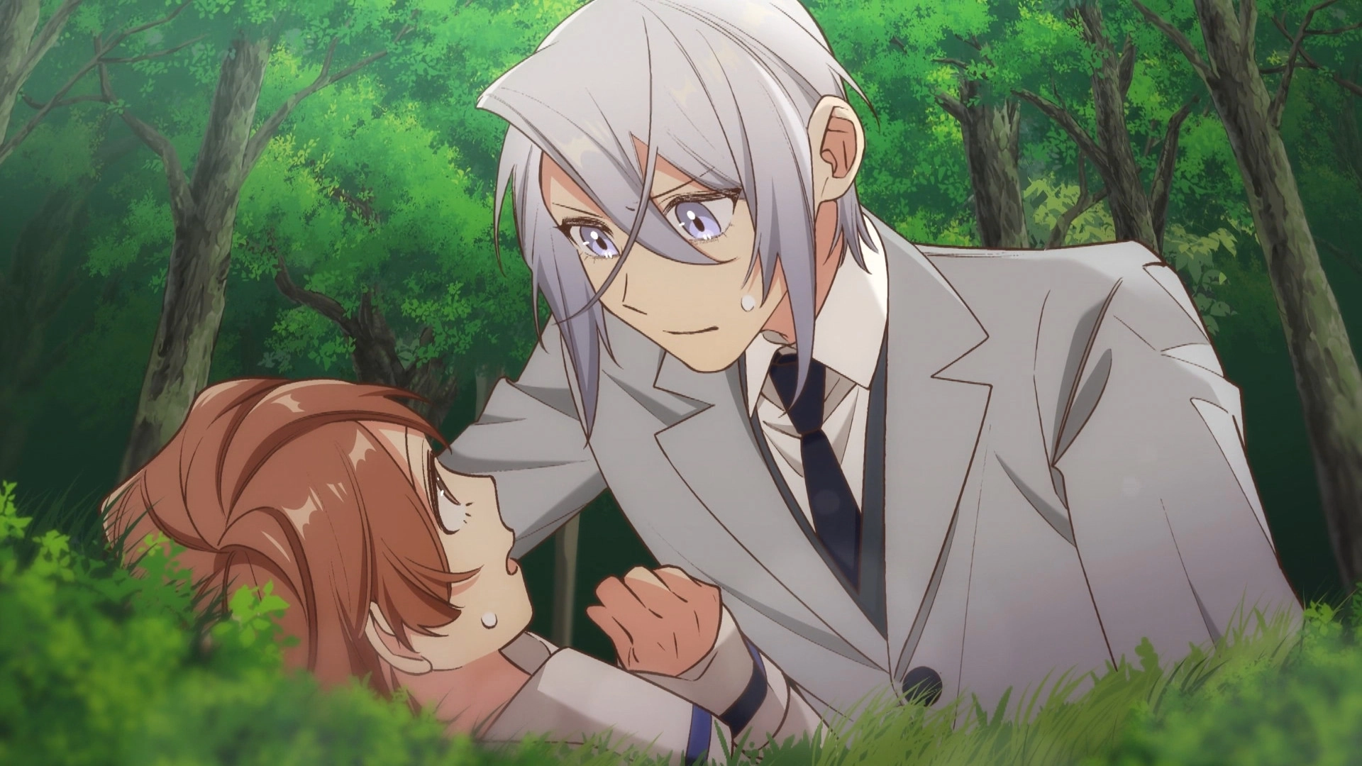 I'll Live a Long Life to Dote on My Favorite Stepbrother!