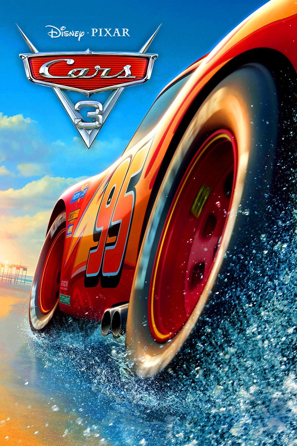 Cars 3