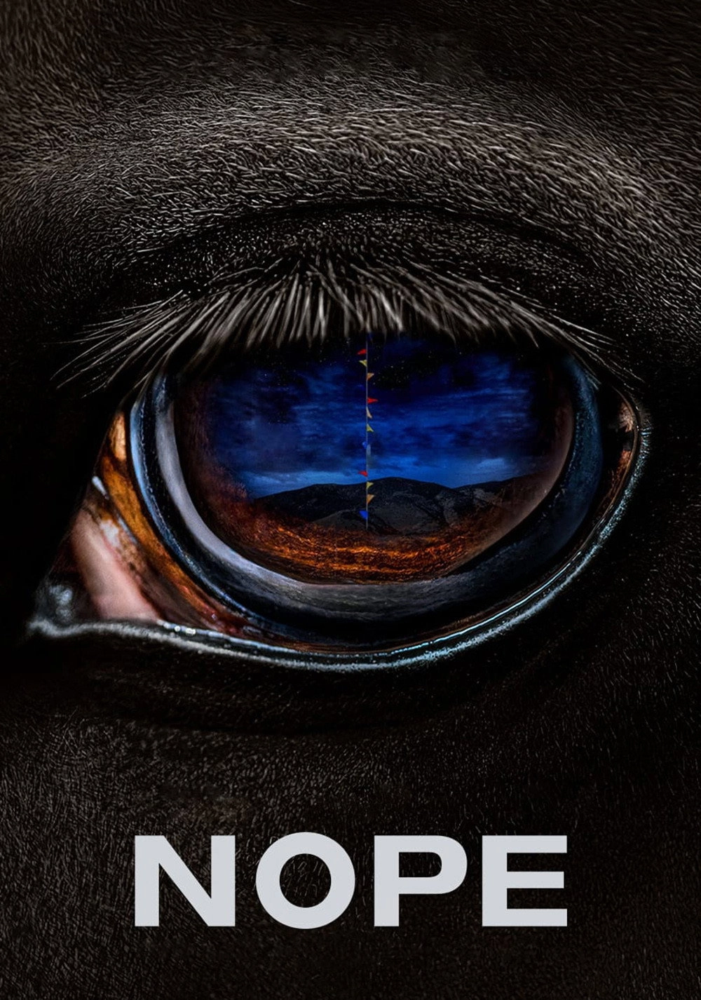 Nope