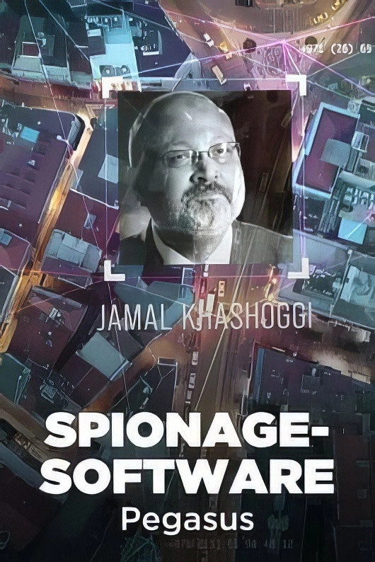 Global Spyware Scandal: Exposing Pegasus