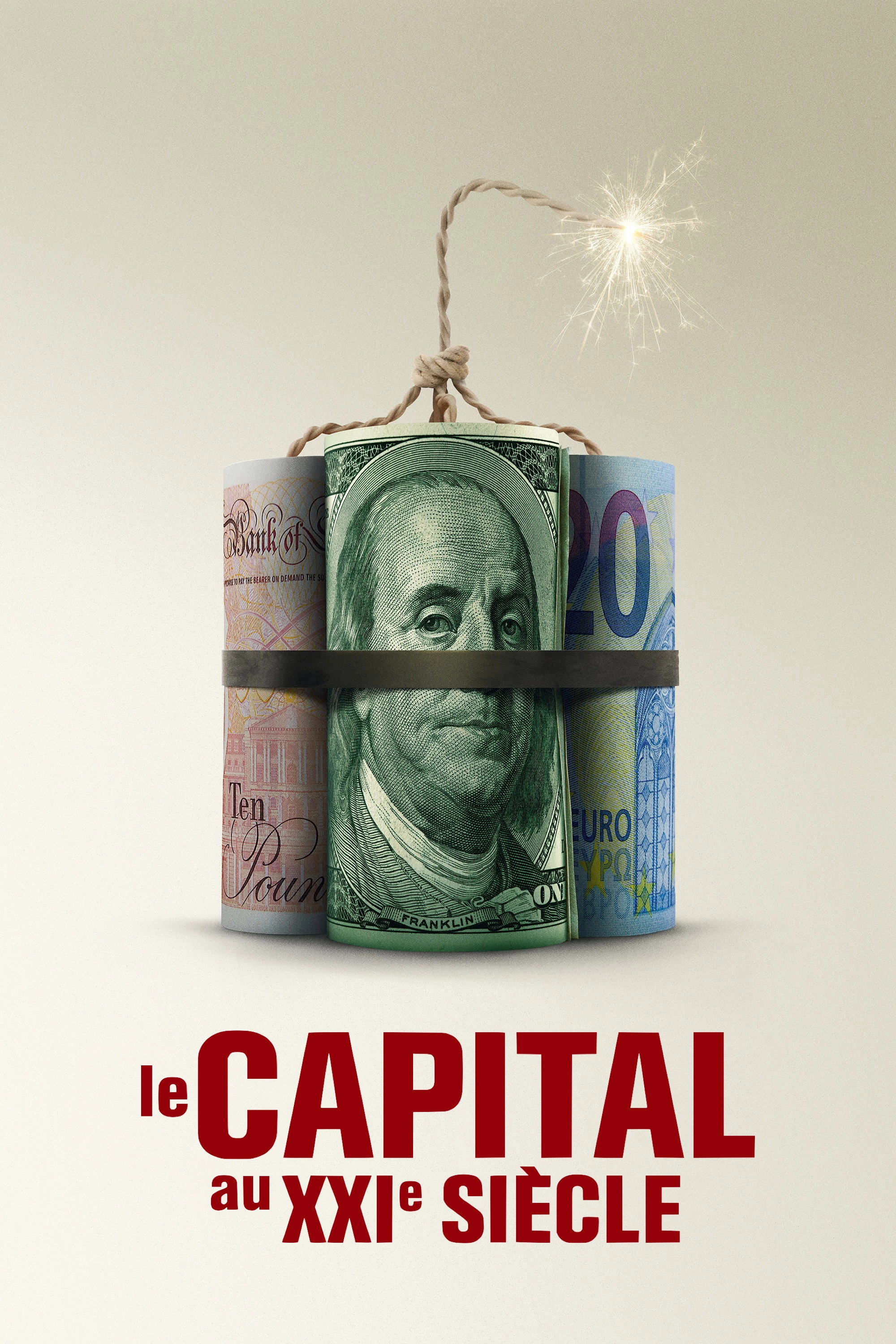 Capital in the Twenty-First Century