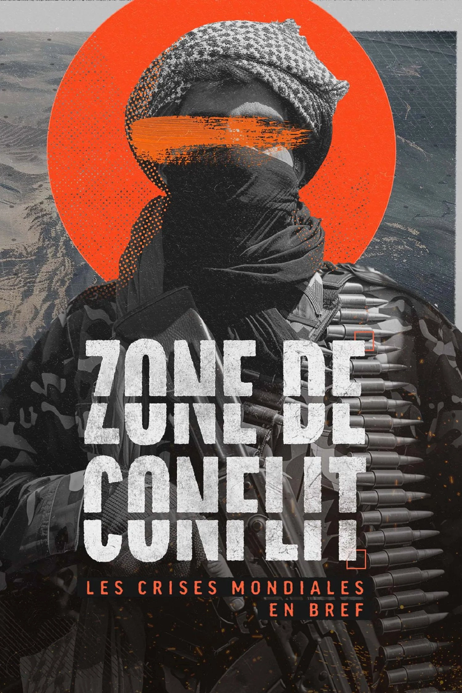 Decoding Conflicts