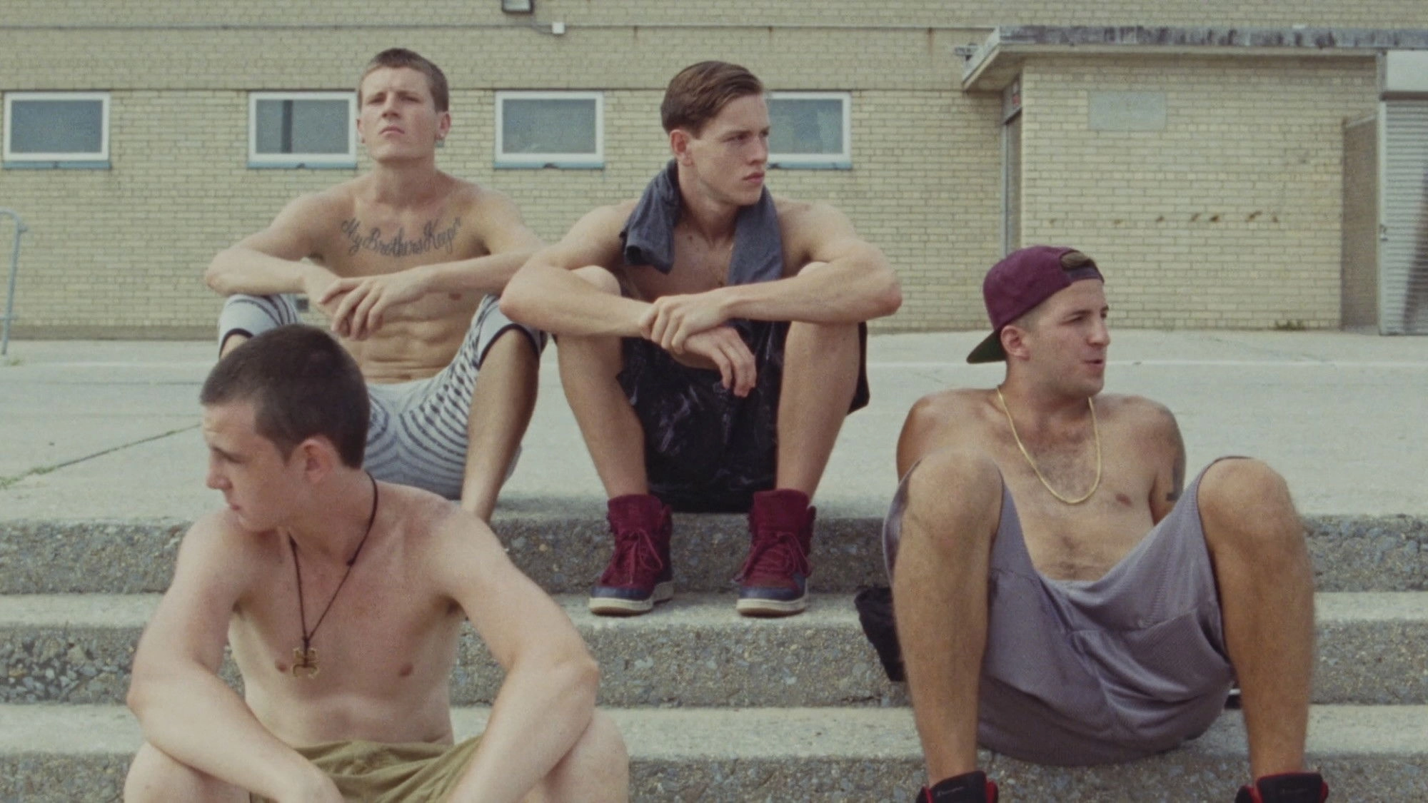 Beach Rats