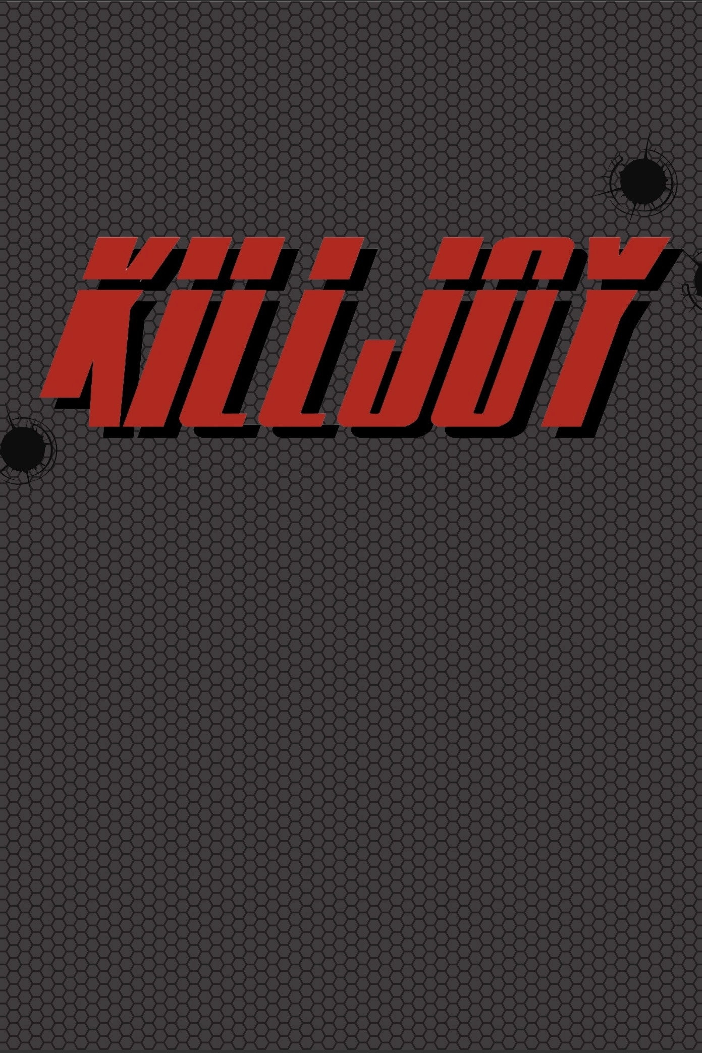 KILLJOY