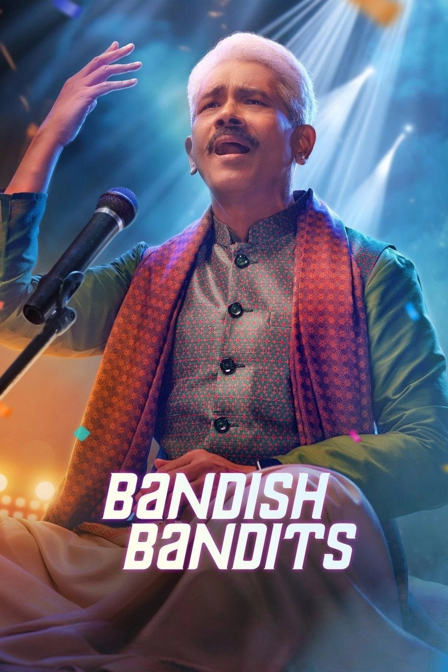 Bandish Bandits