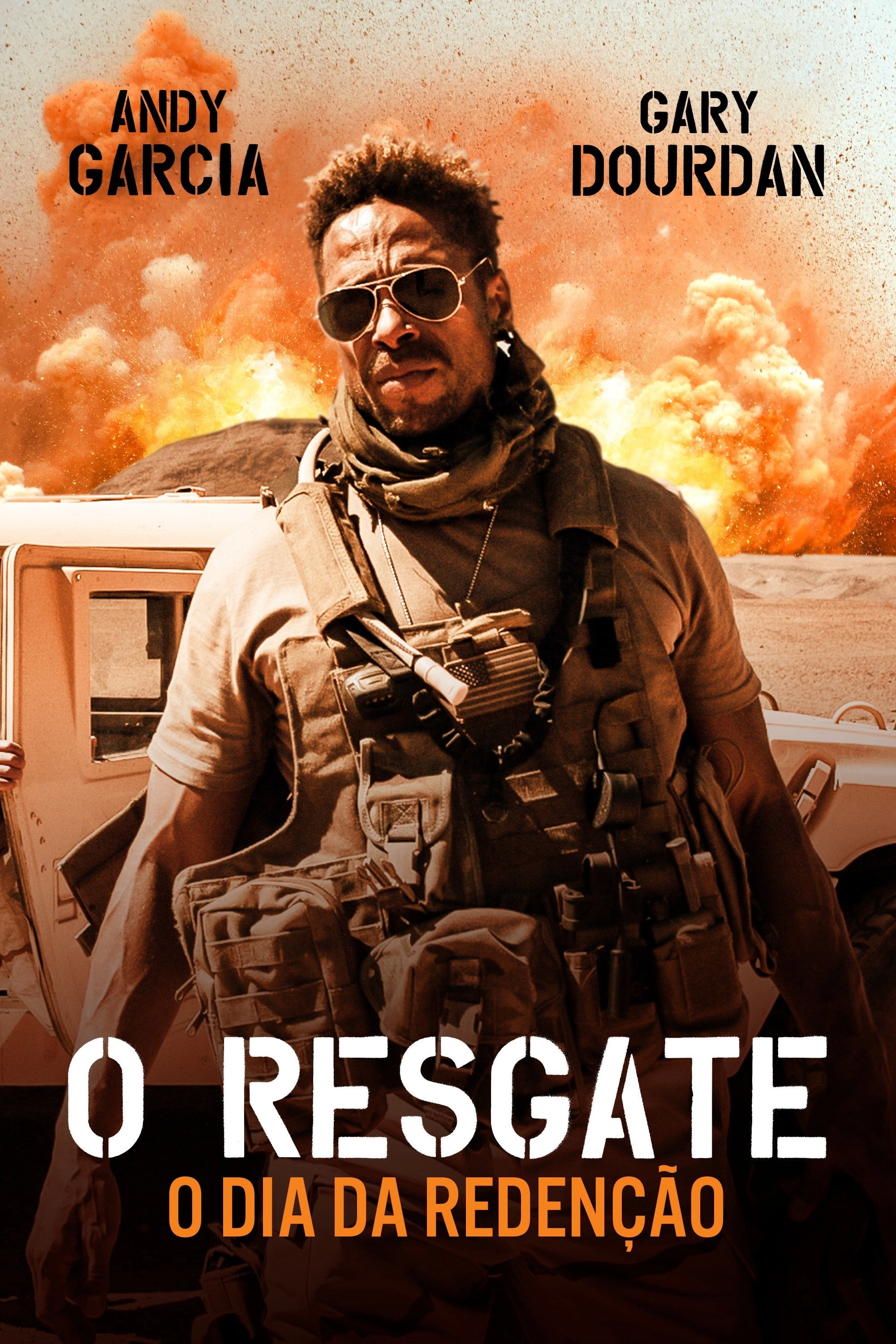 Redemption Day