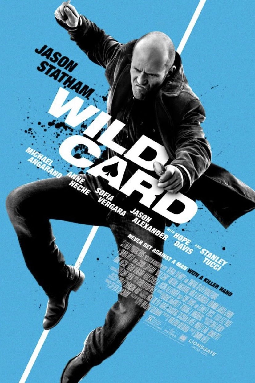 Wild Card