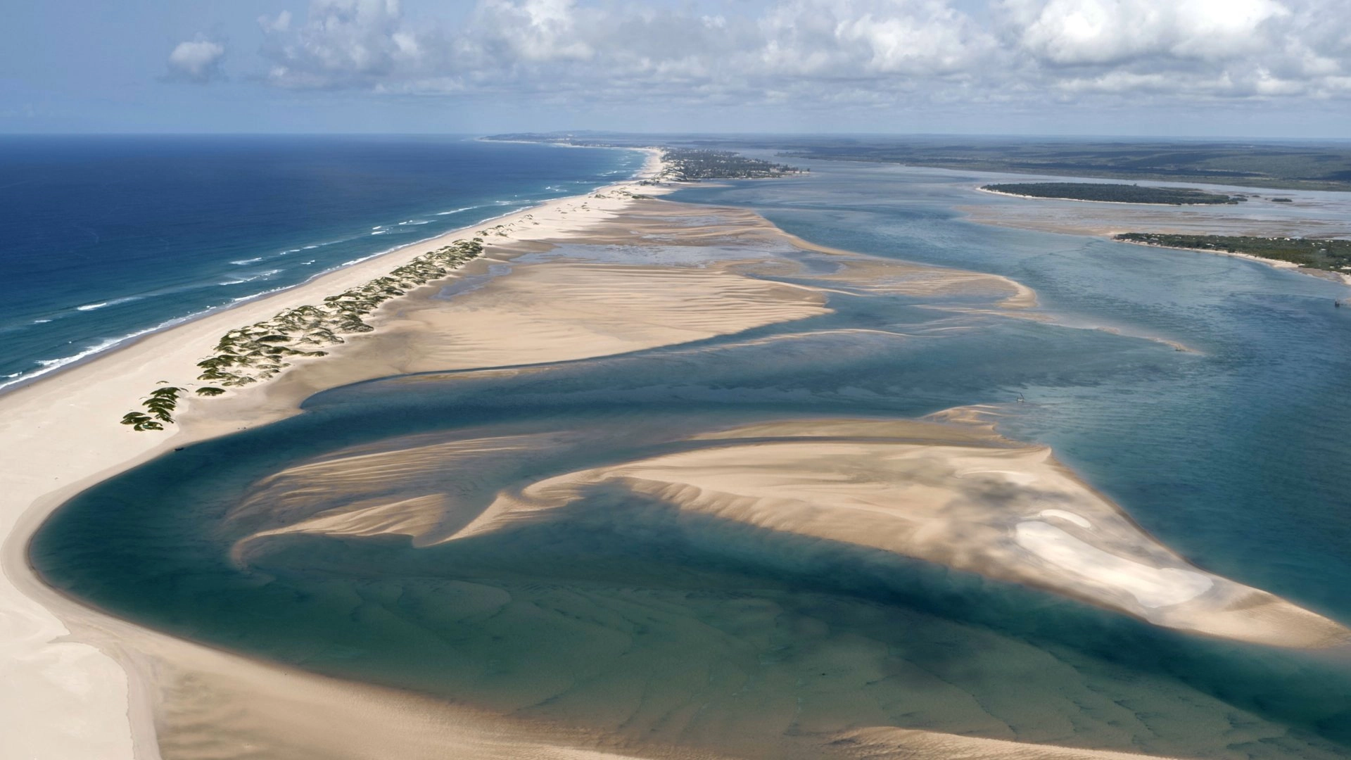 Africa from Above
