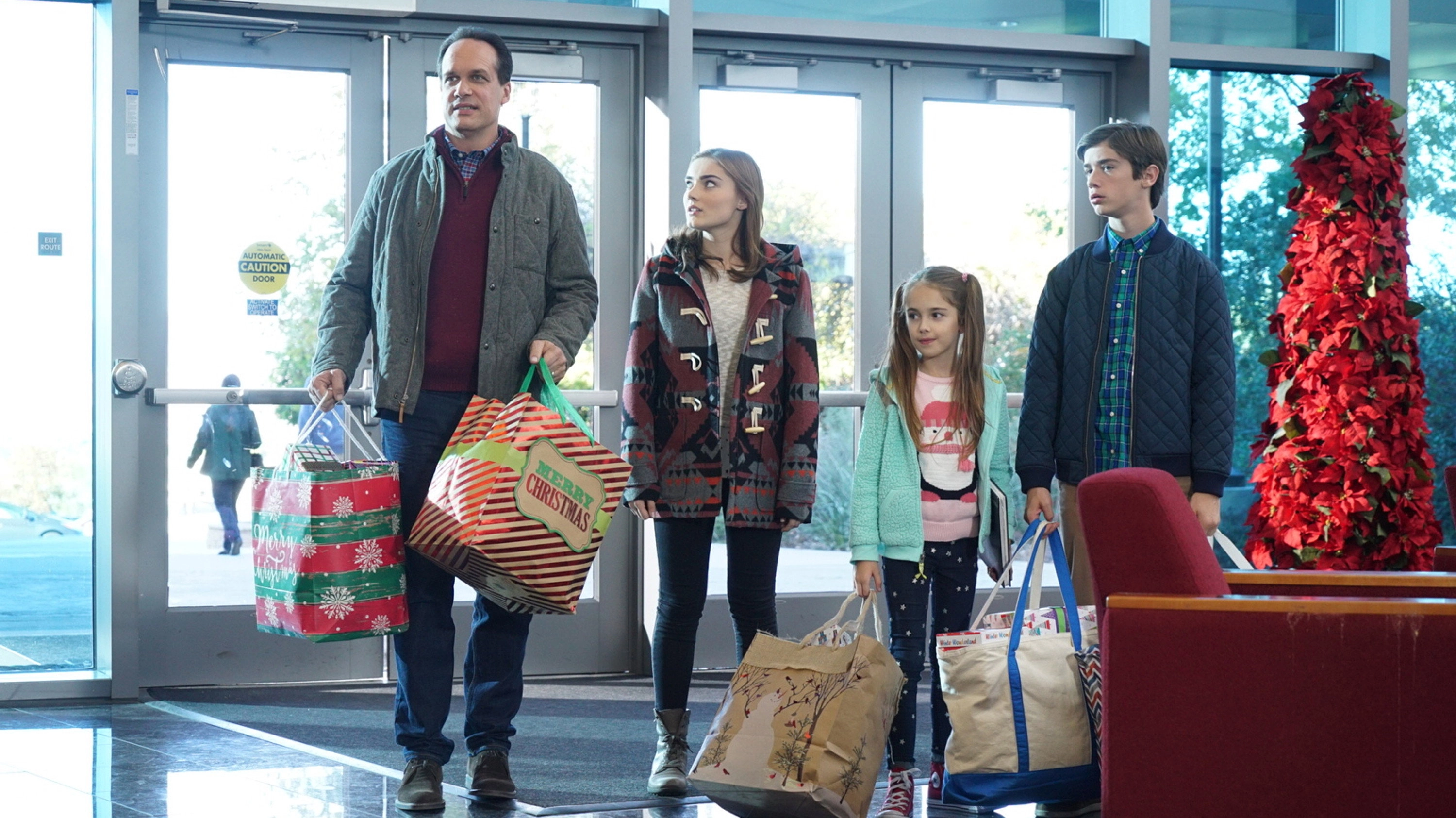 American Housewife