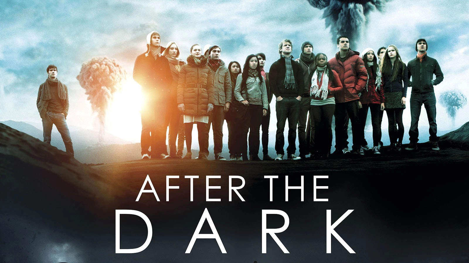 After the Dark