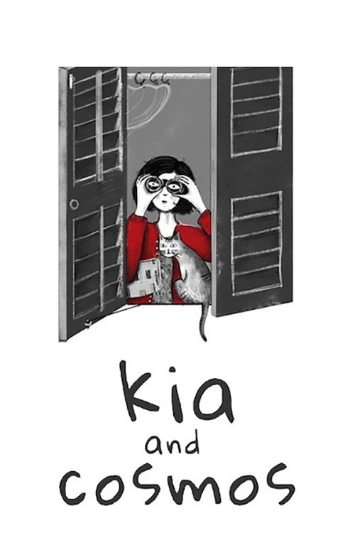 Kia and Cosmos