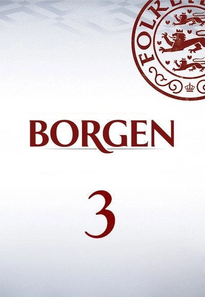 Borgen